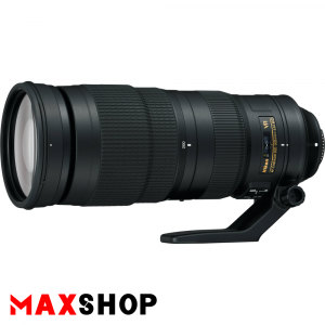 Nikon AF-S NIKKOR 200-500mm f/5.6E ED VR